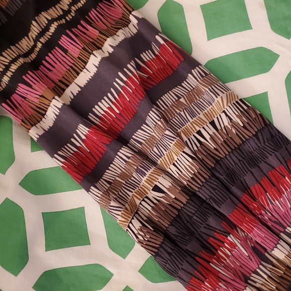 Trina Turk Multi-Colored Dress - Picture 4 of 4